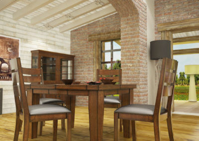 Wohnzimmer V15 Der Langlebige Olivenholzparkett Venato Extra Natura