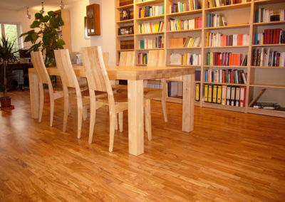 Wohnzimmer V10 Der Preisbewusste Olivenholzparkett Venato Extra Natura Semivenato. Grigio Grigio Nodino