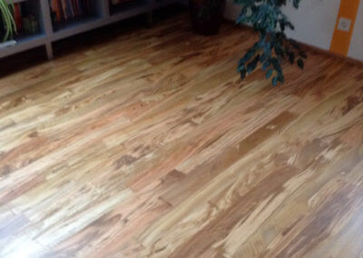 Wohnzimmer V15 Der Langlebige Olivenholzparkett Venato Extra Natura