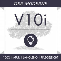 V10i der Smarte & Moderne - olivenholz-parkett.de