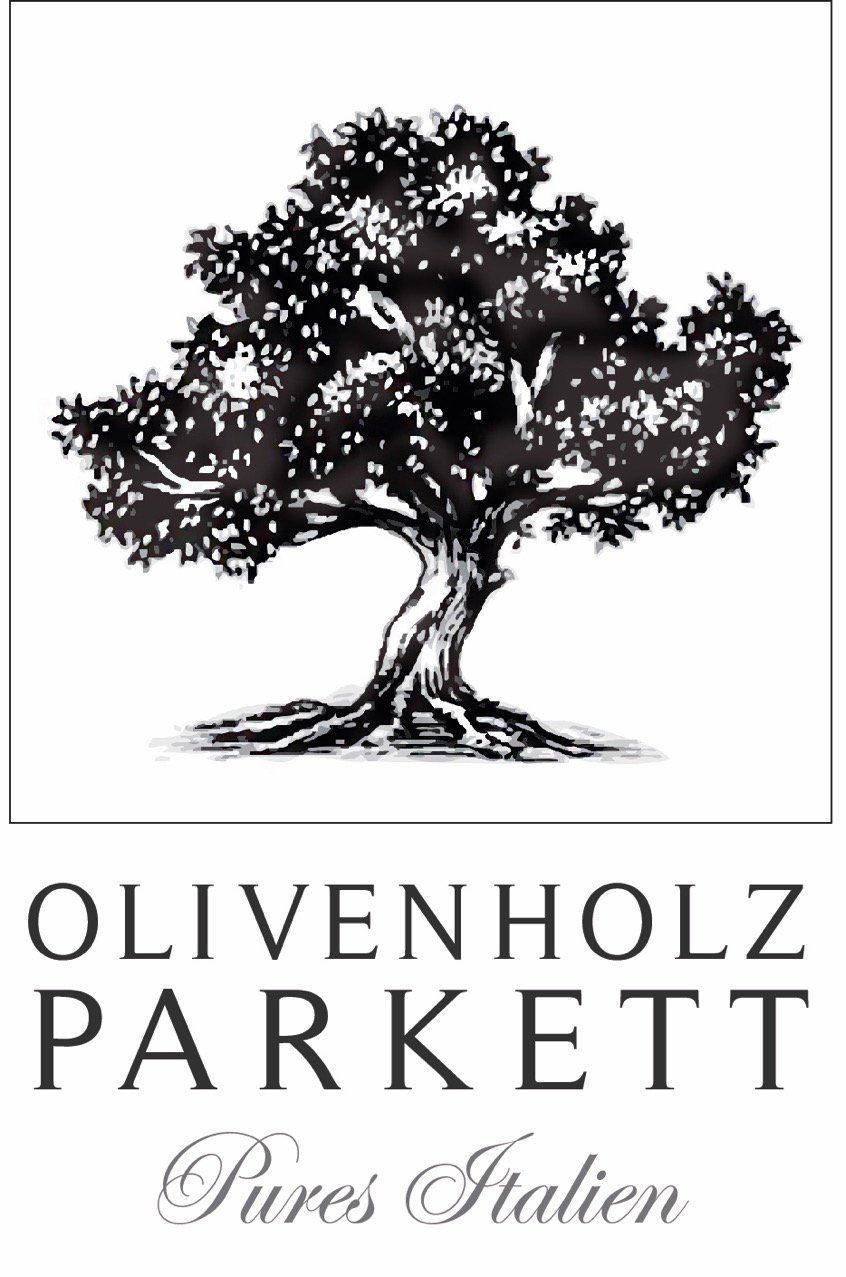 Logo Olivenholz-parkett.de